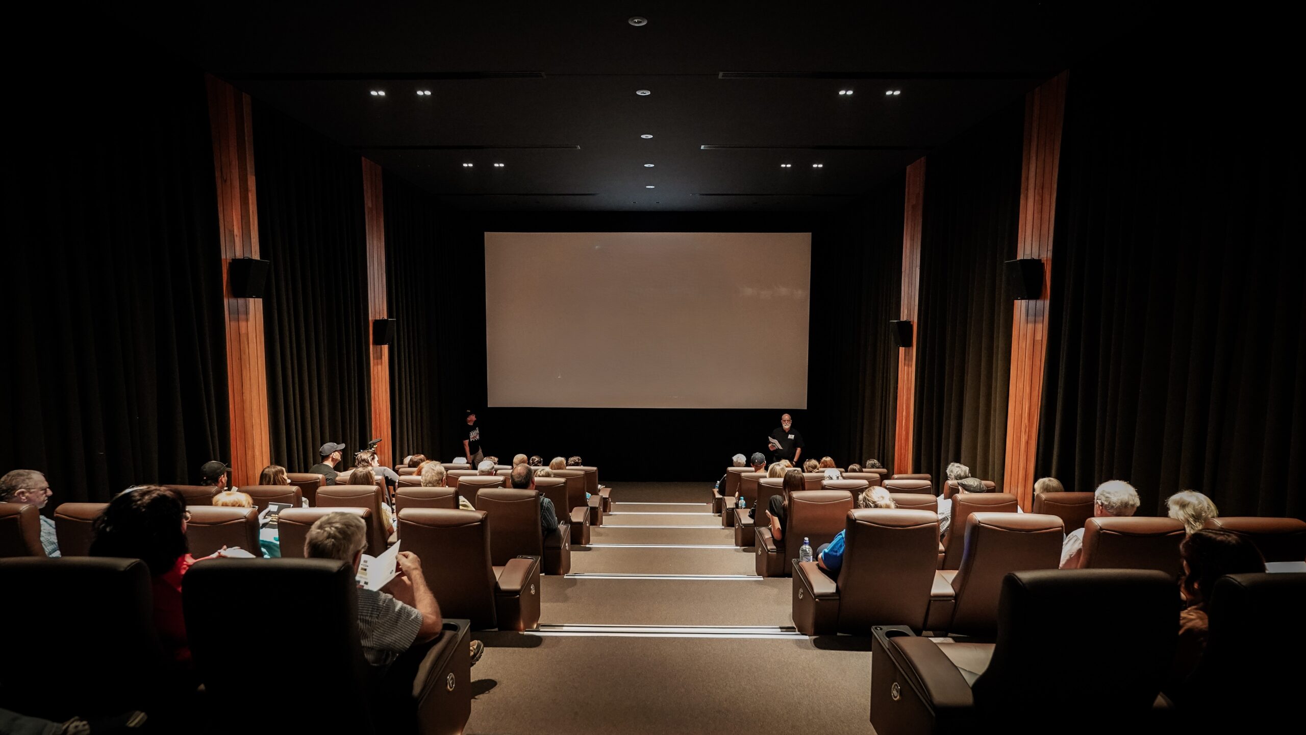Benalla Cinema