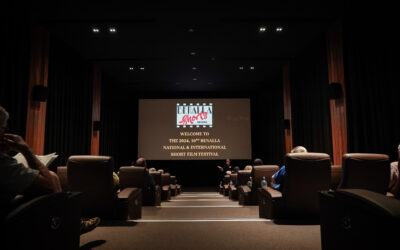 Benalla National & International Short Film Festival