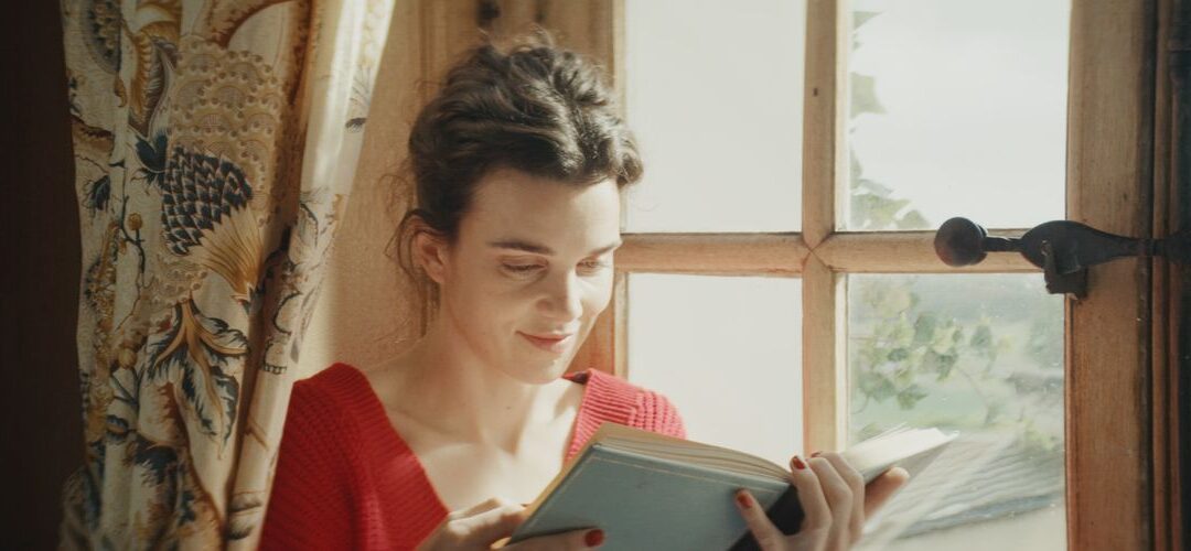 Special Screening: Jane Austen Wrecked My Life