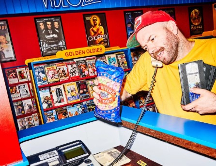 ‘So to speak’……Creative Conference