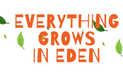 World Premier: Everything Grows In Eden
