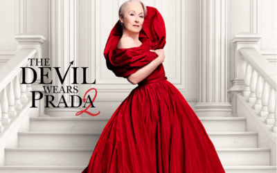 Launch Night: The Devil Wears Prada 2