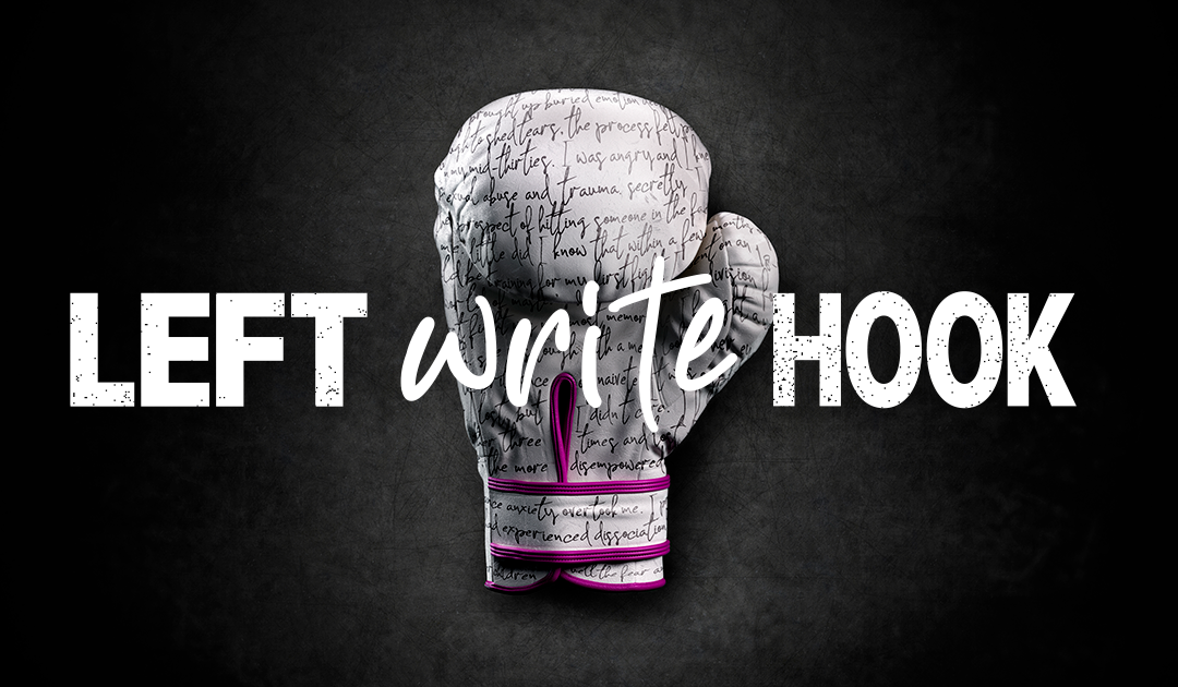 Left Write Hook Benalla Q&A Documentary Screening