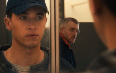Pride Month Screening: Plainclothes