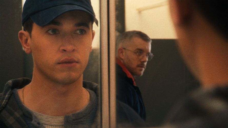 Pride Month Screening: Plainclothes
