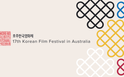 2026 Korean Film Festival